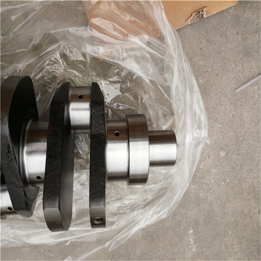 Crankshaft