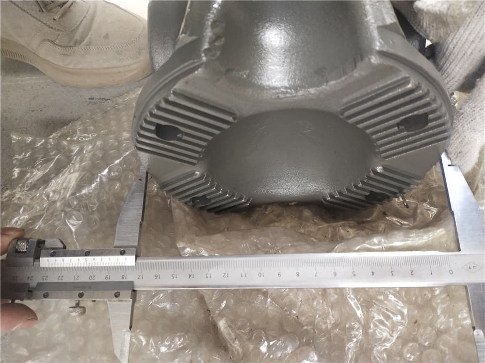 Propeller Shaft