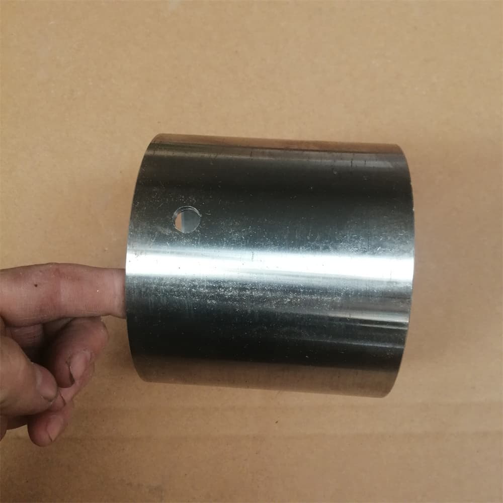Balance shaft bushing