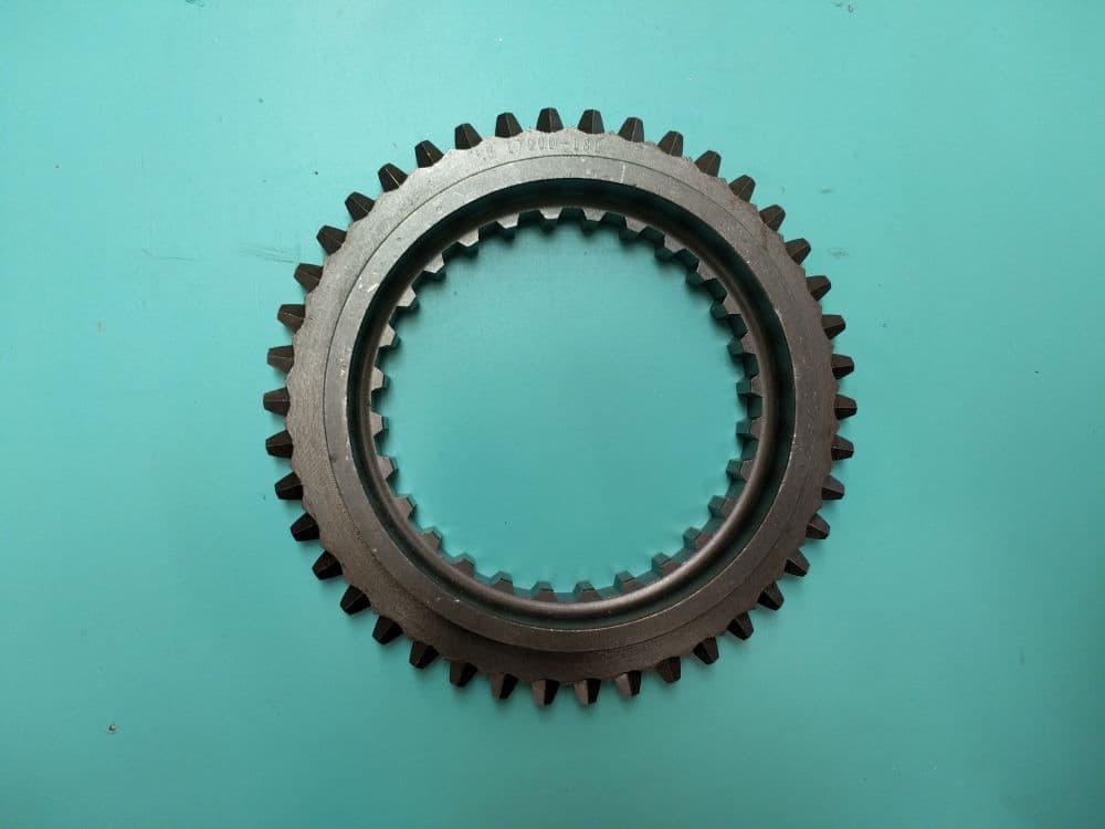 5/6th gear synchronizer cone ring Foton 1099