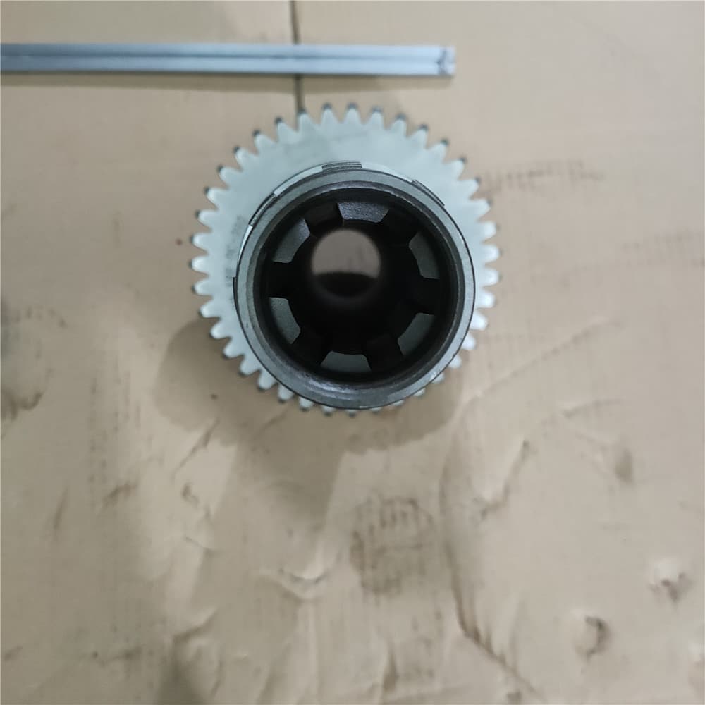 XCMG Shaft gear 6/39 Ttooth 29050016421