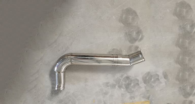 Pipe