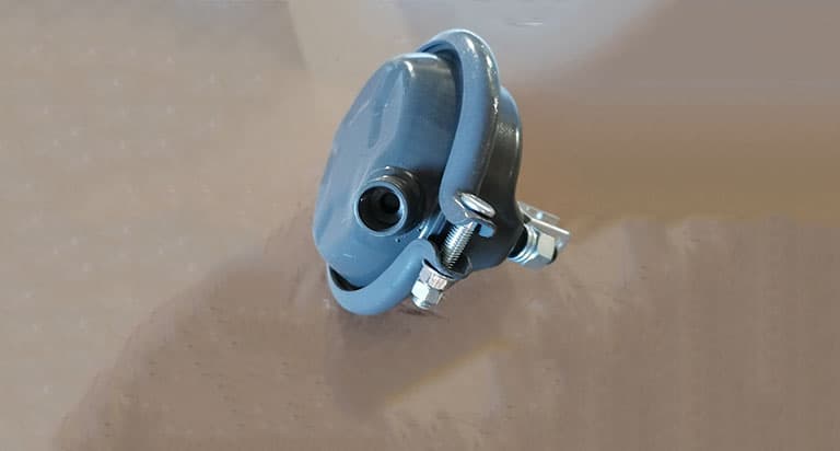 SINOTRUK Brake Chamber (right) WG9000360101
