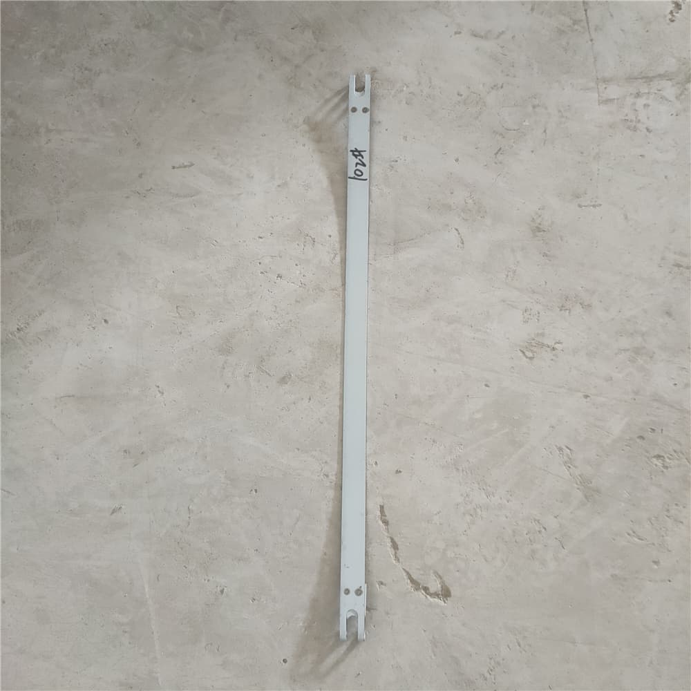 Reservoir fastening strap