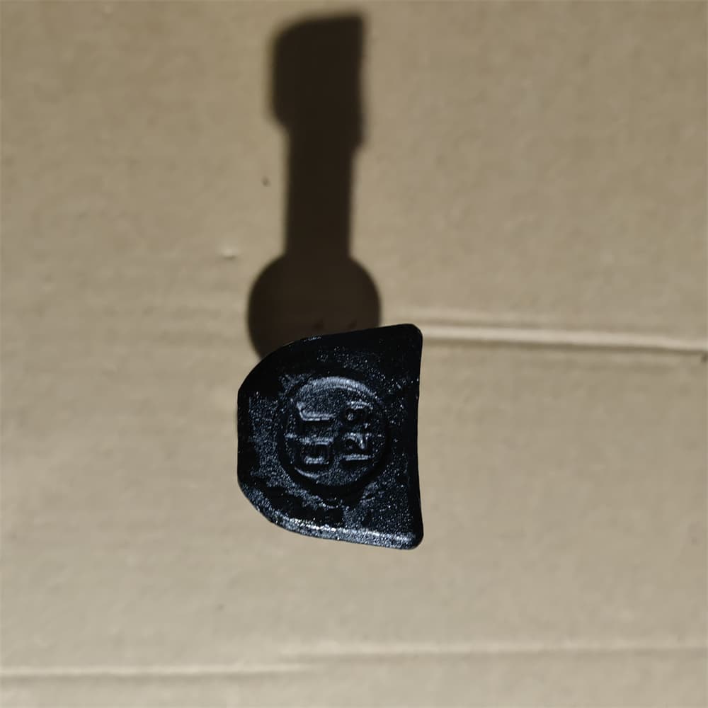 Wheel bolt/rear wheel bolt With Nut