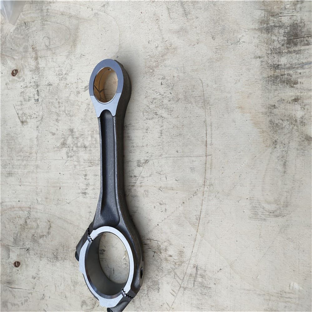 Connecting rod assembly