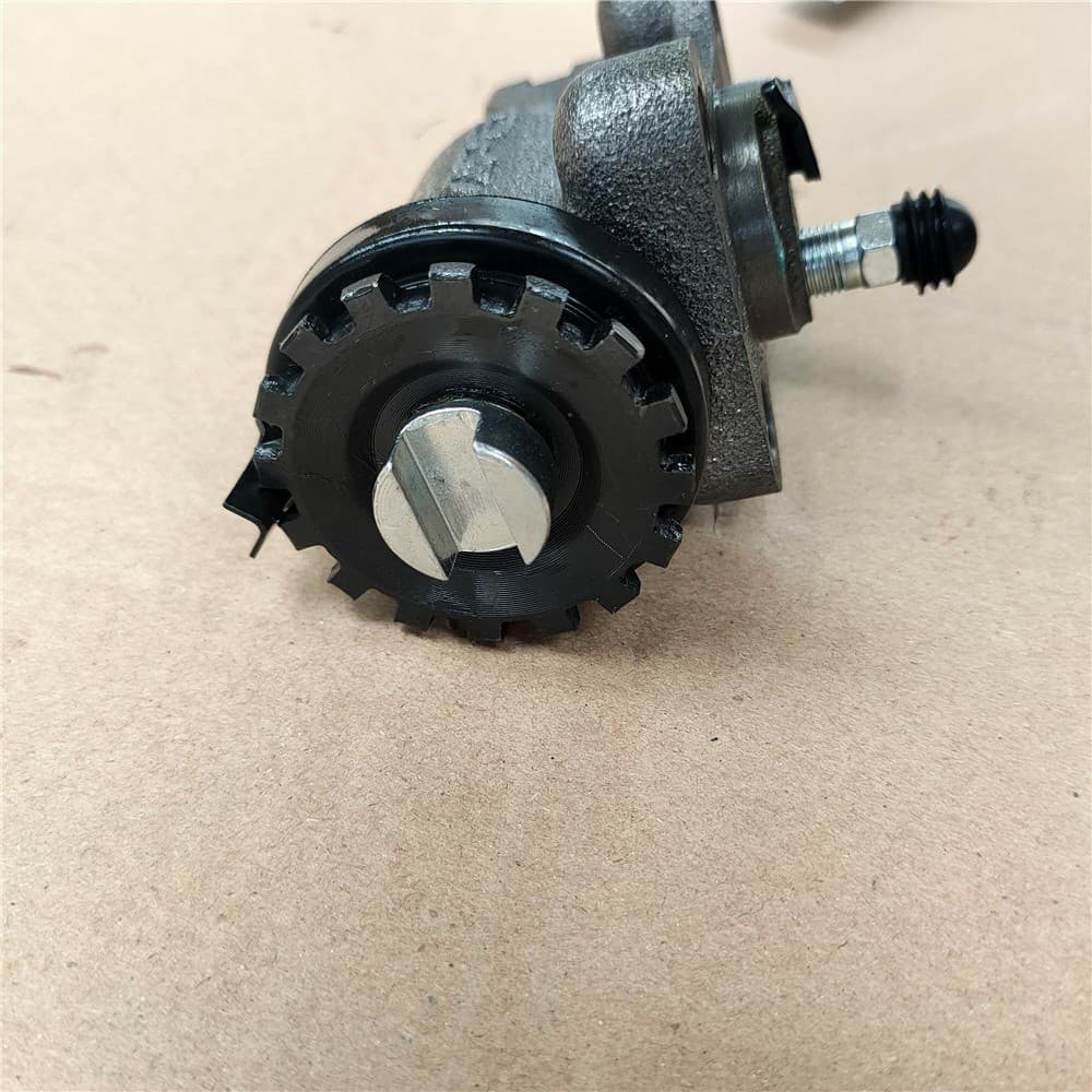 brake pump