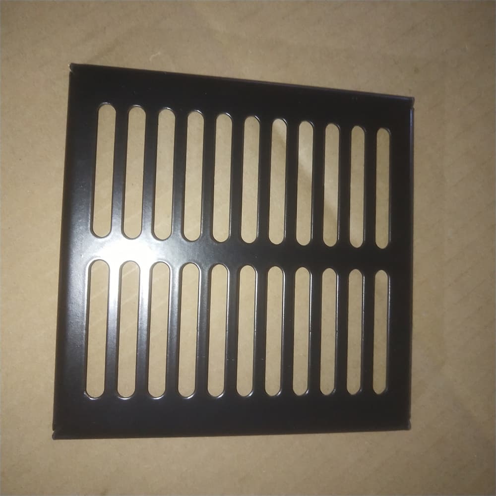 Air conditioning filter