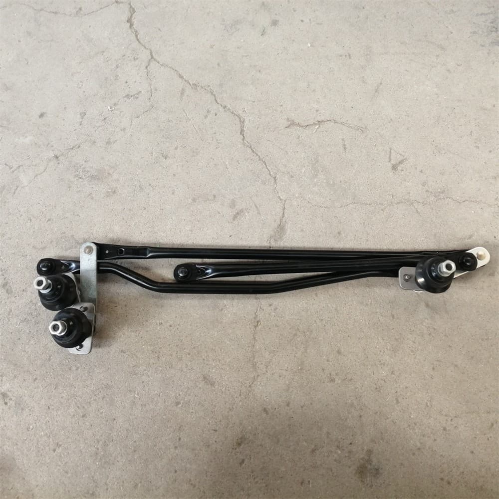 wiper linkage assembly
