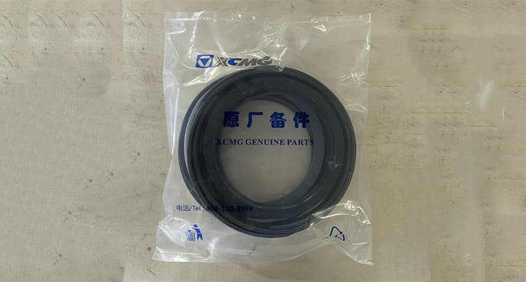 Cylinder sealing ring repair kit