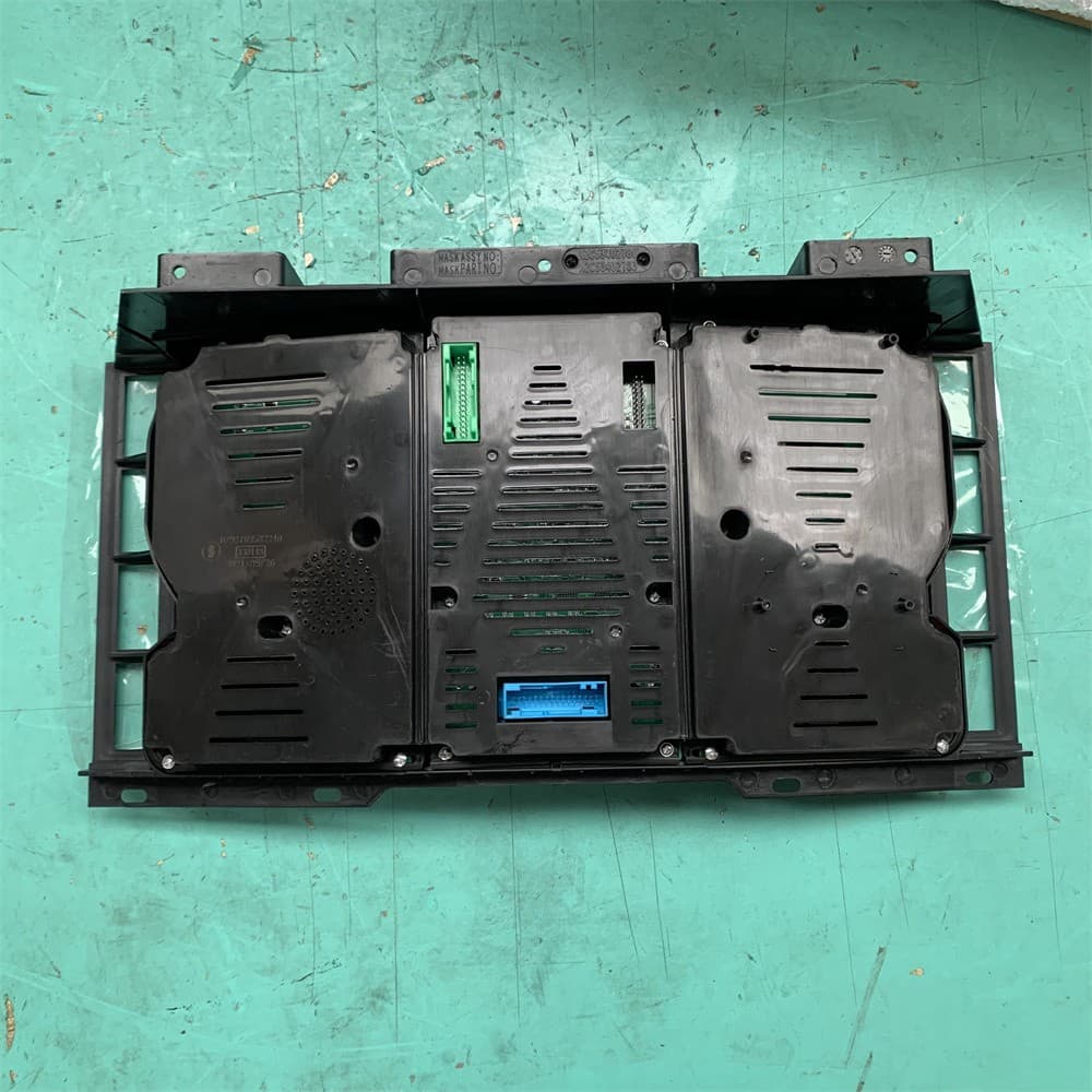 combination meter