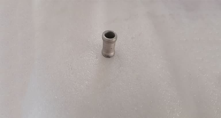 output shaft pin