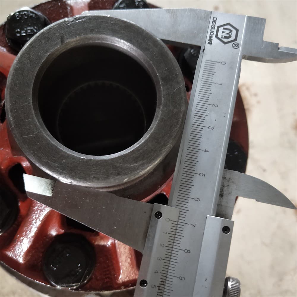XCMG differential 29070019932