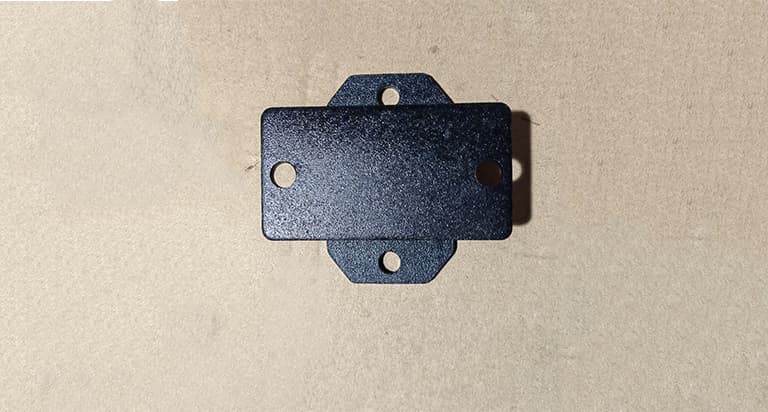ENGINE MOUNTING(1089)
