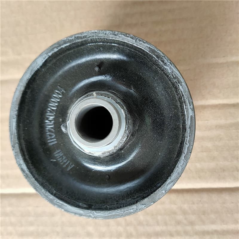 Buffer block assembly