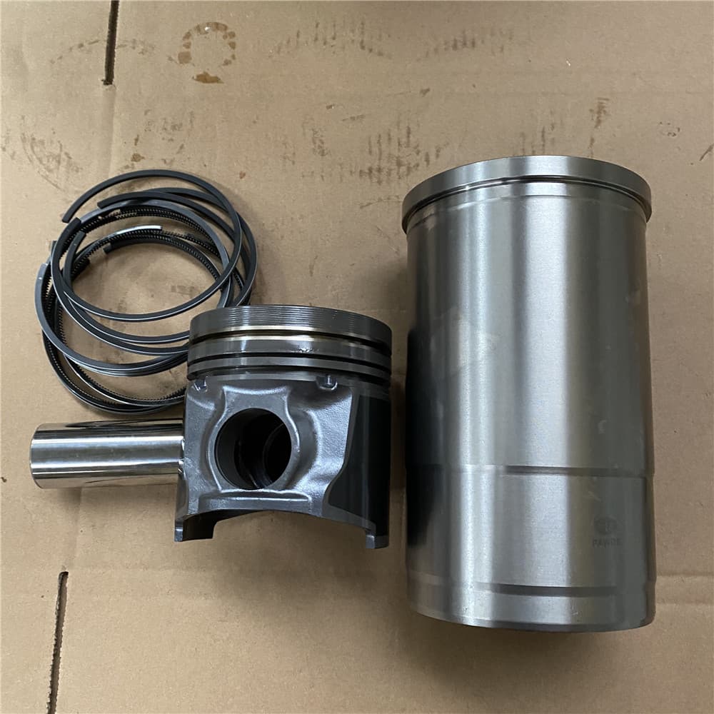 Liner kit