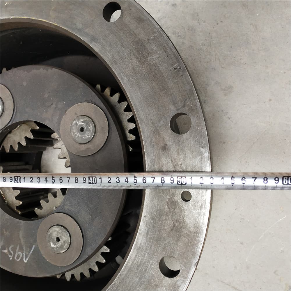 XCMG Колесо сборки 275102497