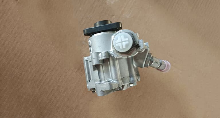 steering pump