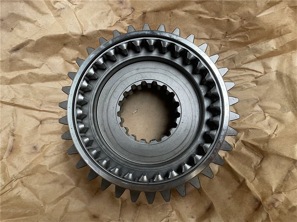 SHAANXI H/LOW DRIVING GEAR, AUXILIARY RTD-11509C-1707030