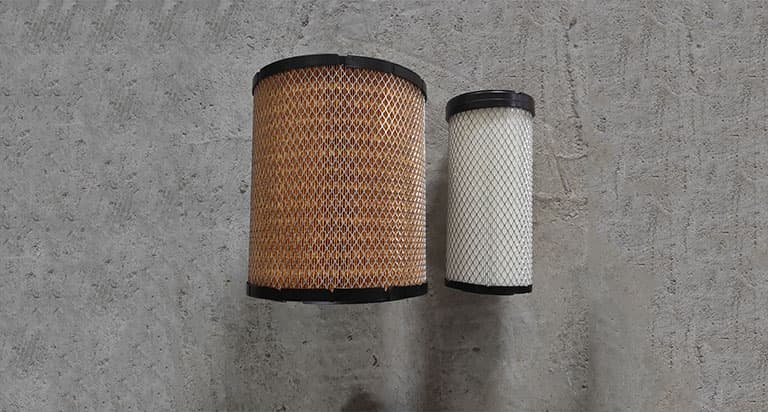 Air filter