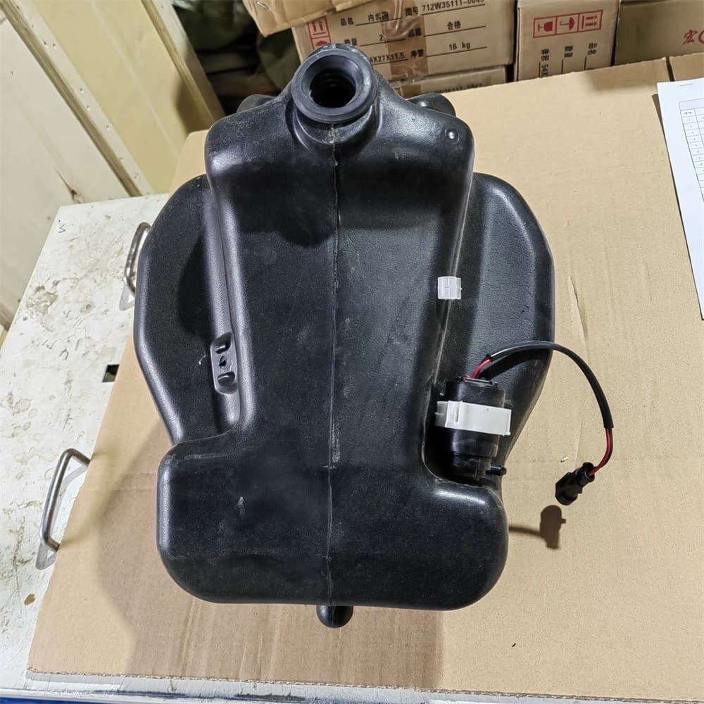 wind screen washer assembly