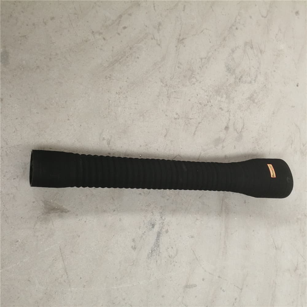 SHAANXI air hose DZ9112190080