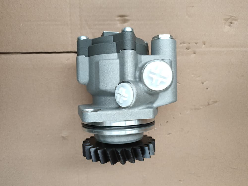Steering Pump