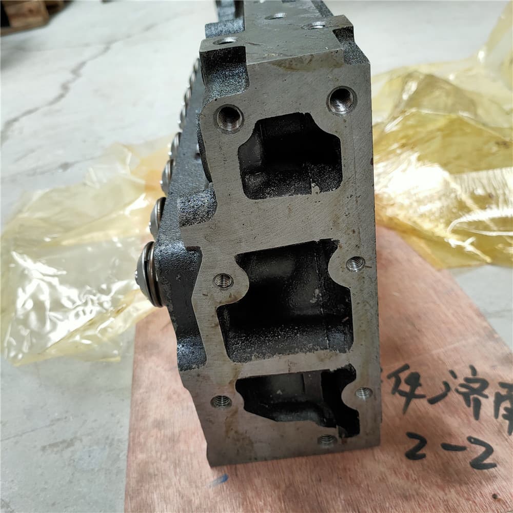 FOTON головка блока в сборе 1099 TZZ80221