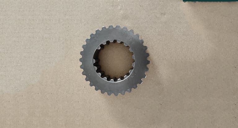 reverse Sliding Sleeve