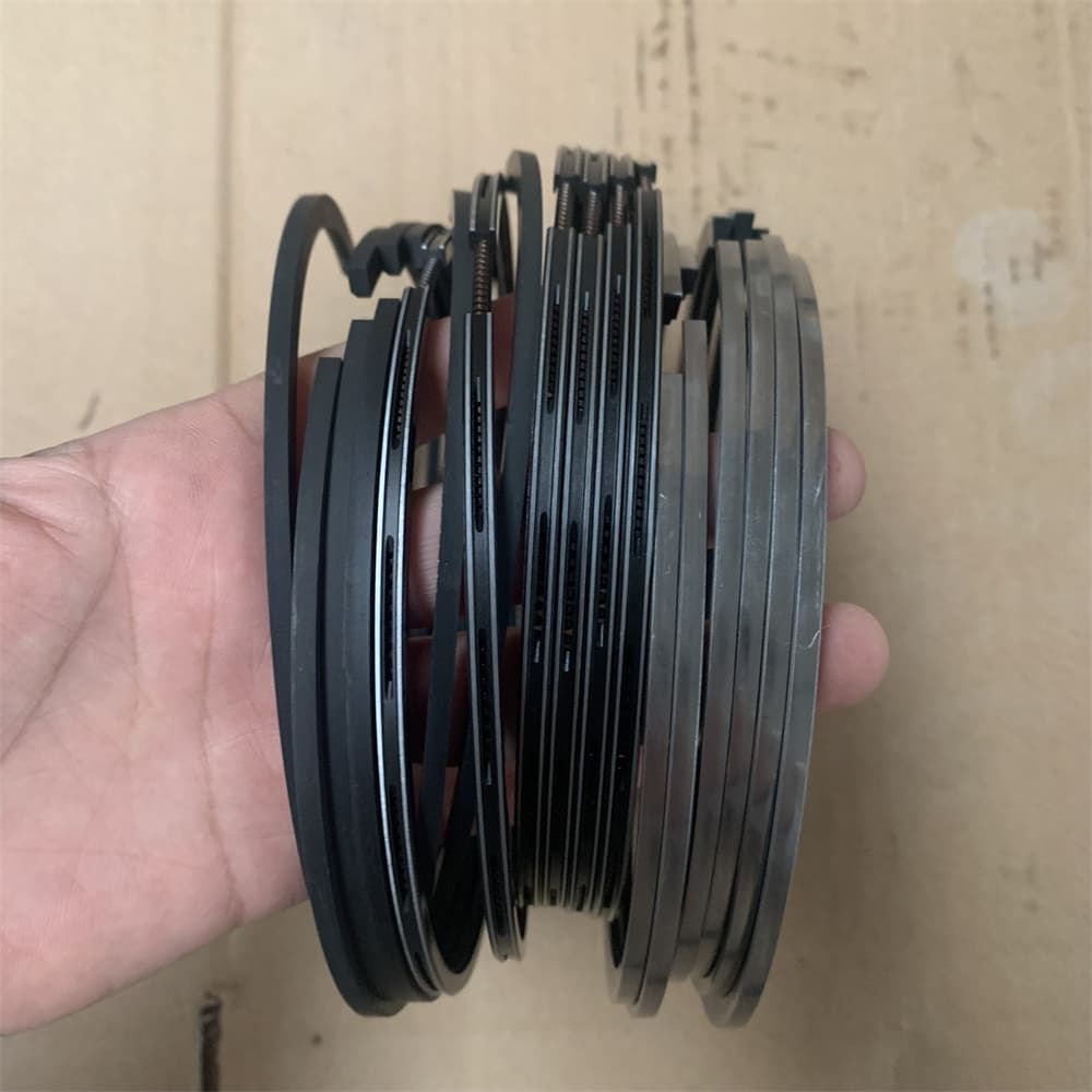 SINOTRUK piston ring VG1540030005