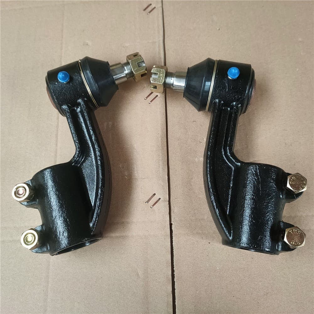 SINOTRUK ball head L/R 42*24