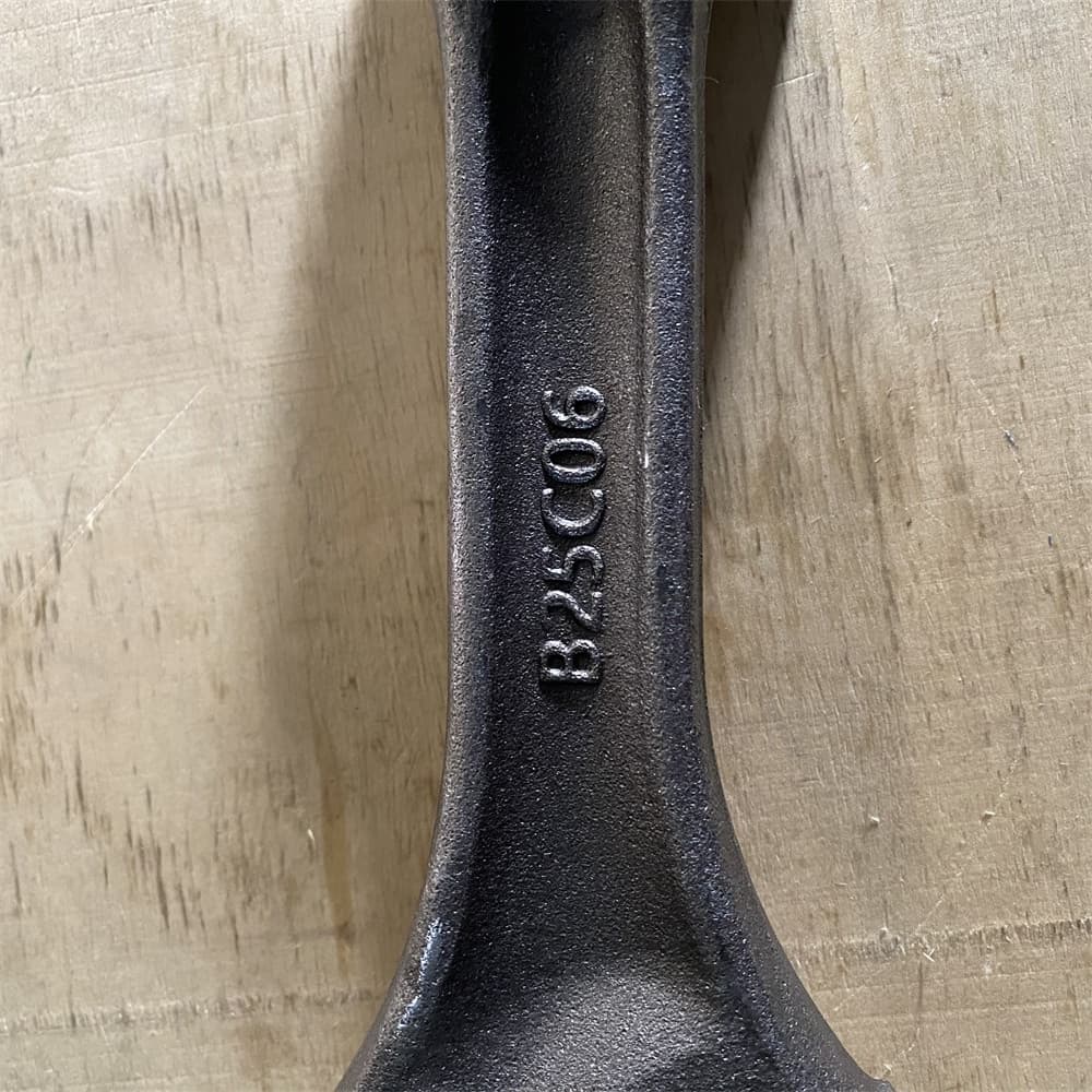 Connecting rod