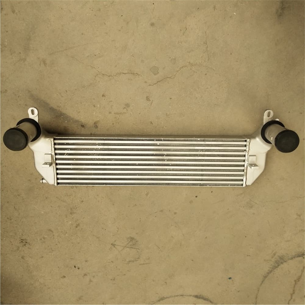 Intercooler