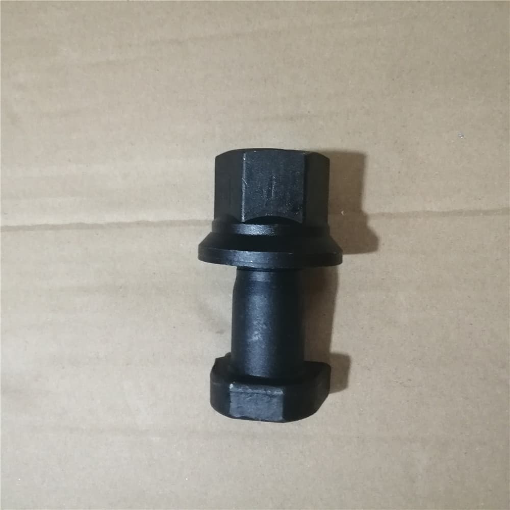 Wheel Bolt (Front)