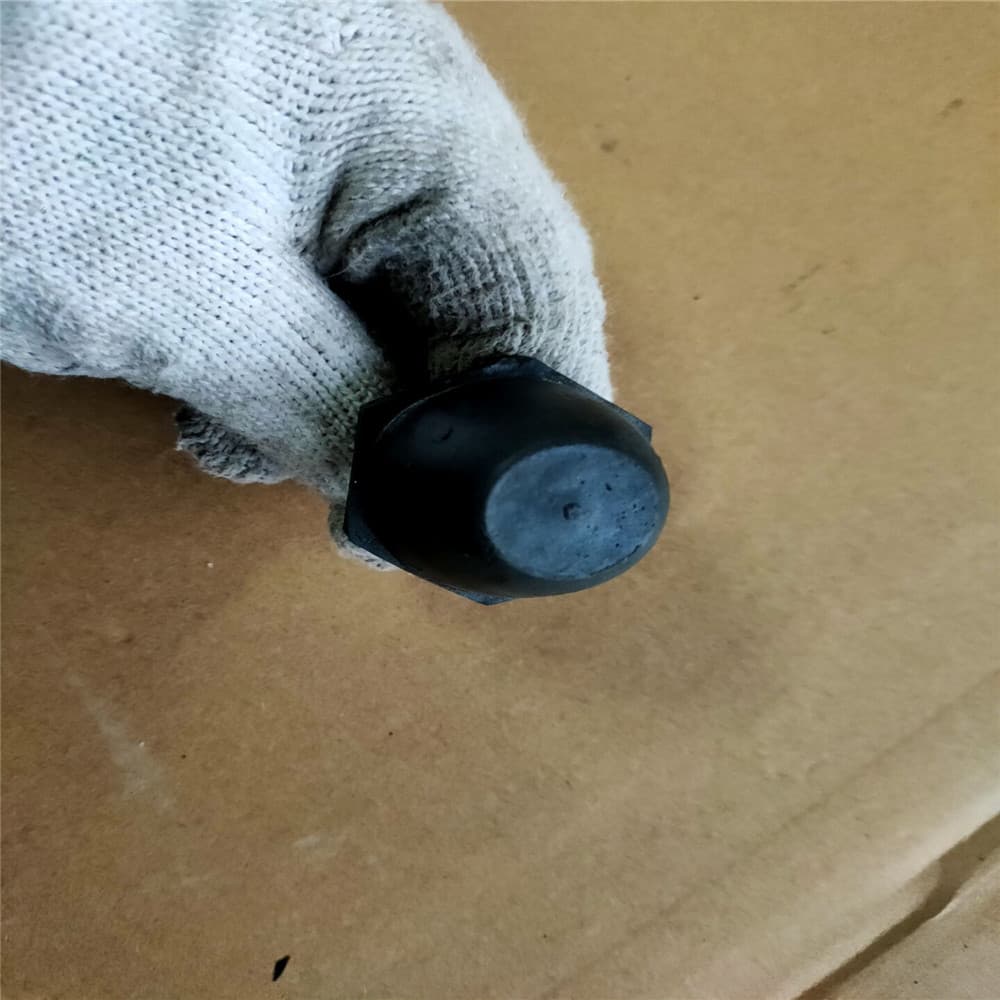 LIMIT BLOCK SEAL