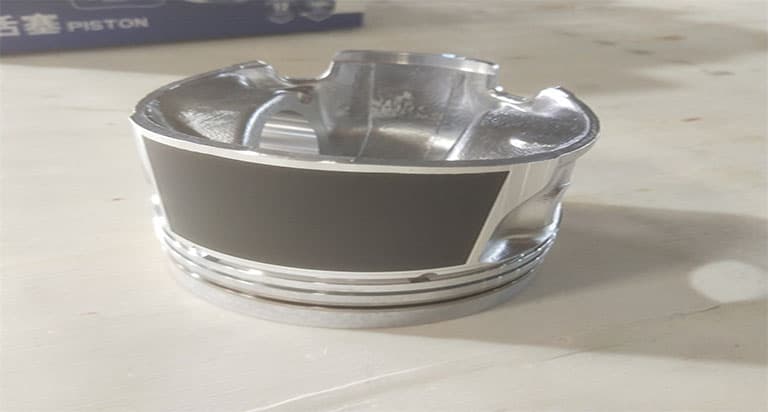 piston