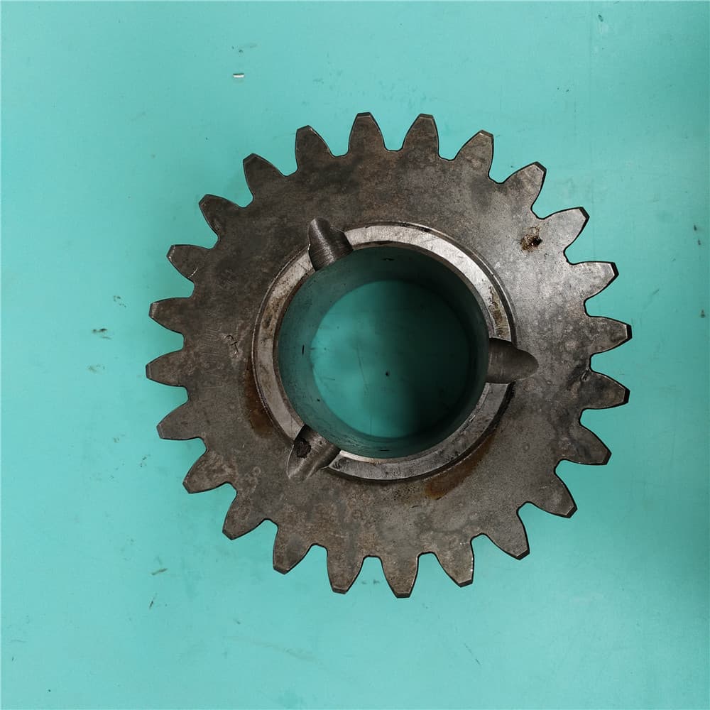 Gear