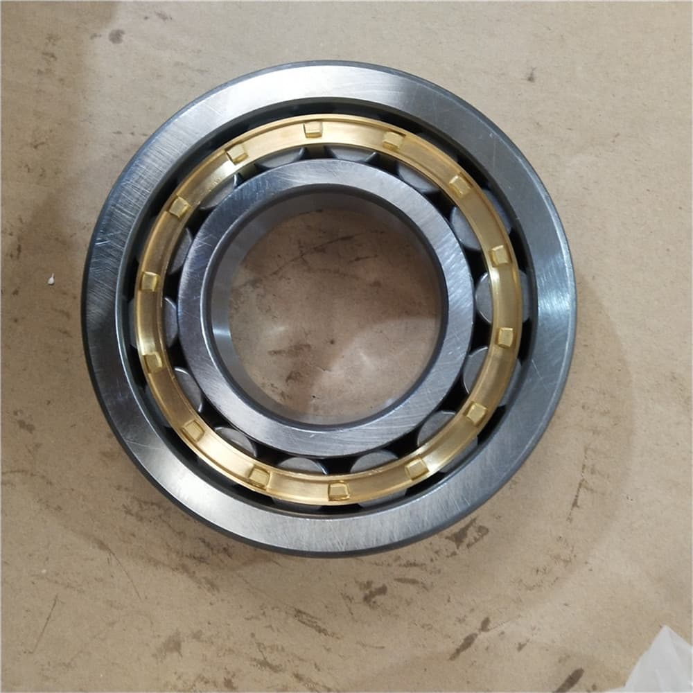 Roller bearing
