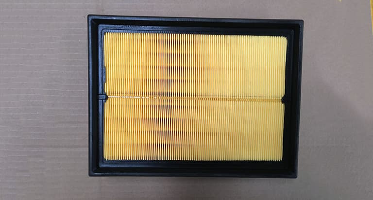 Air filter