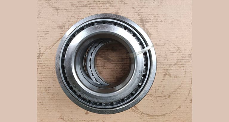 roller bearing D=68 d=8,62