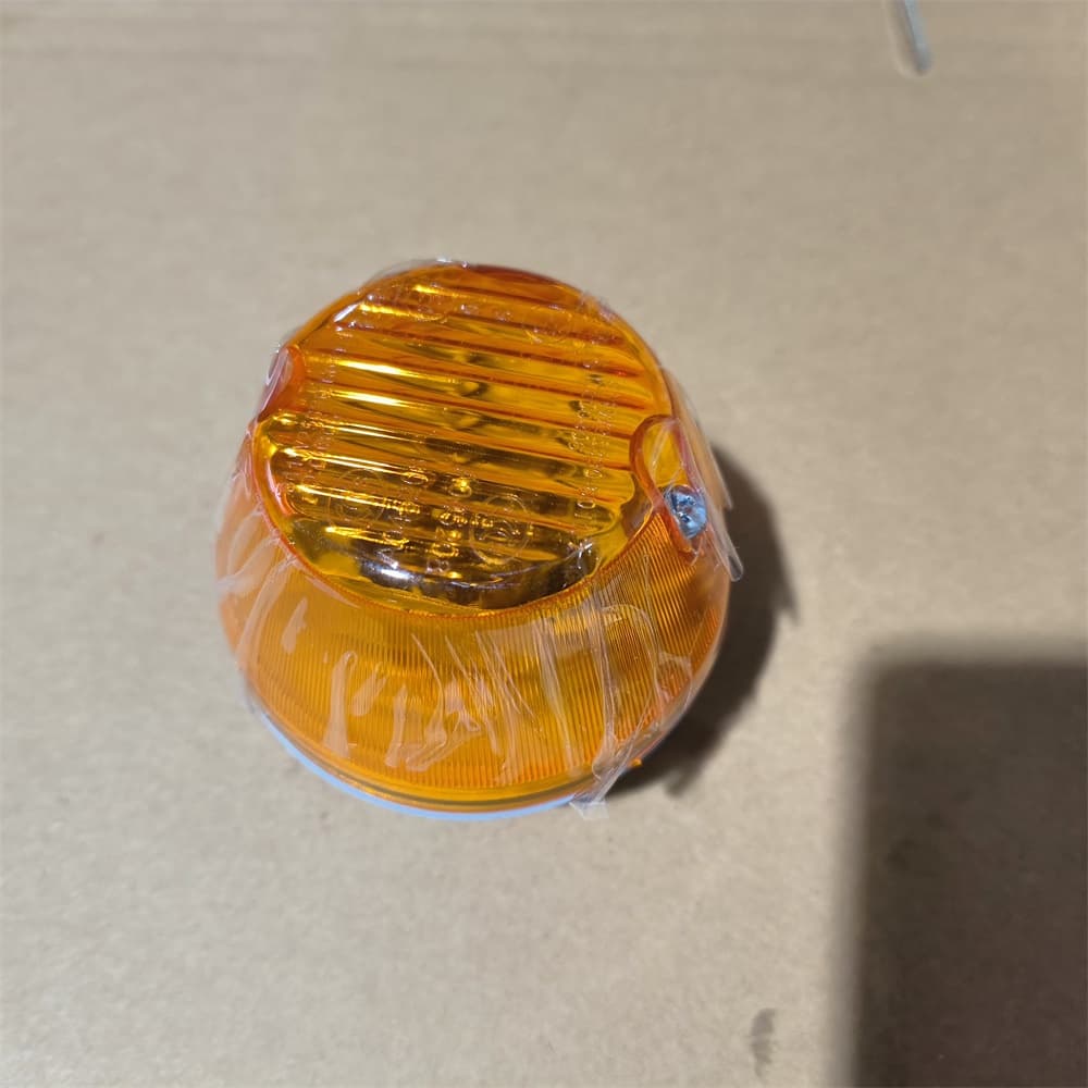 Side Turn Signals