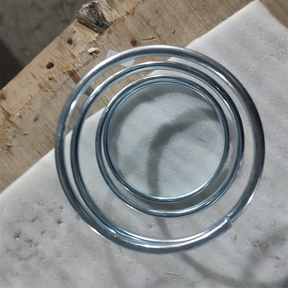 oil return filter