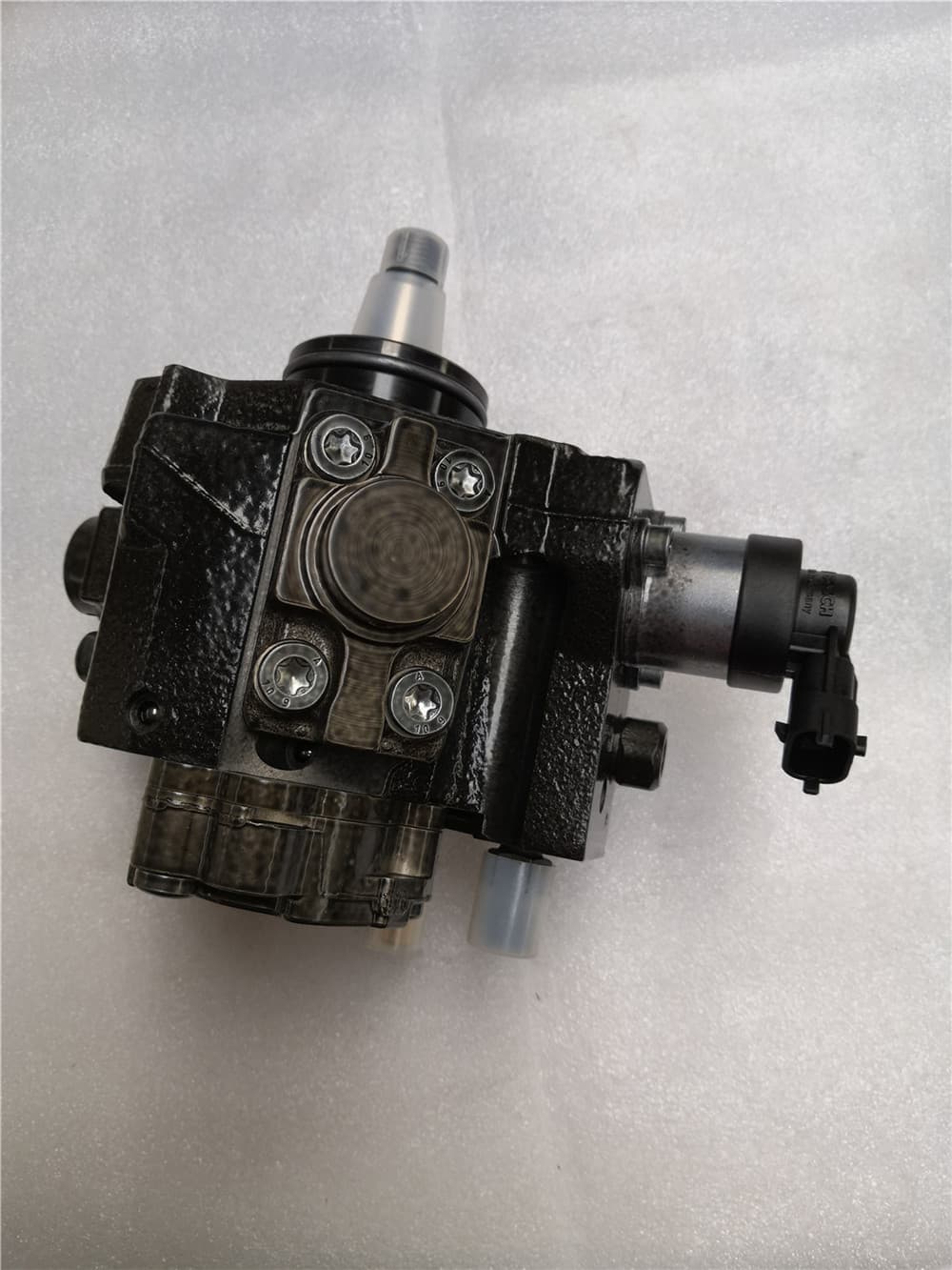 Fuel pump