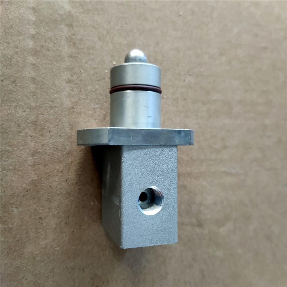 Air Control Valve (Дроссель)