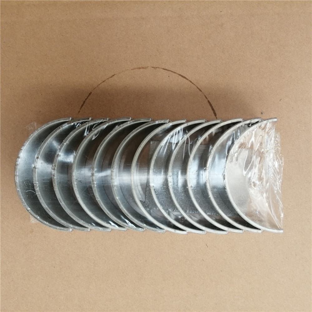 Большой конец Bearing