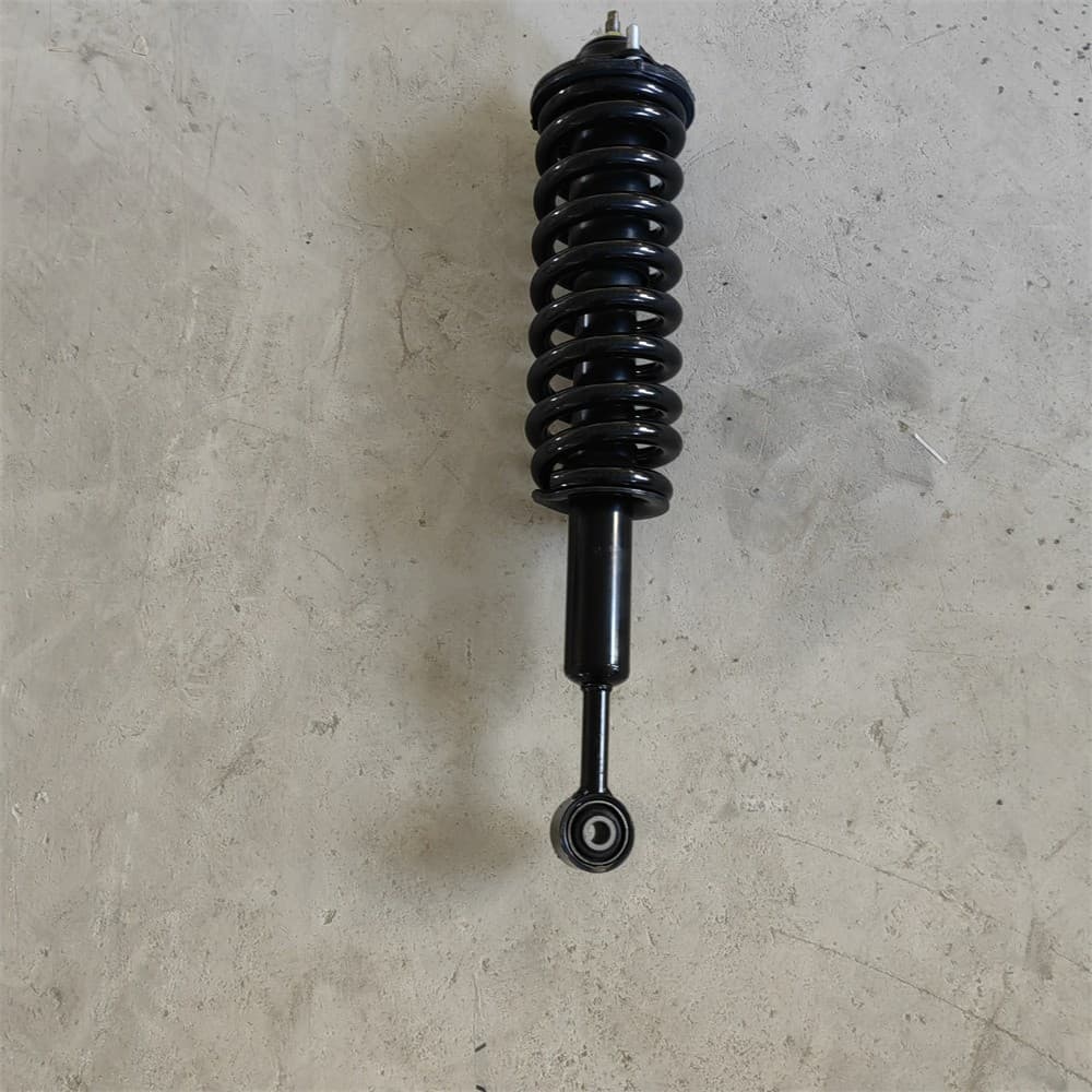 SHOCK ABSORBER FRONT) R