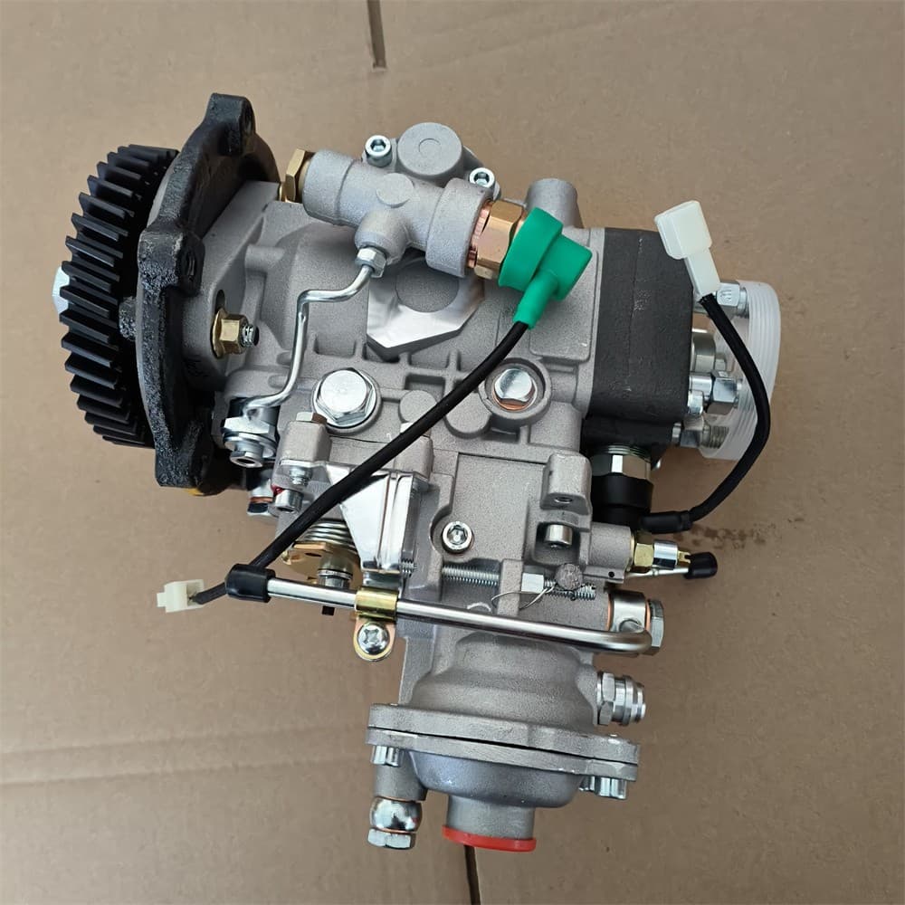 Naveco injector pump NJ-VE4/11F1900L005