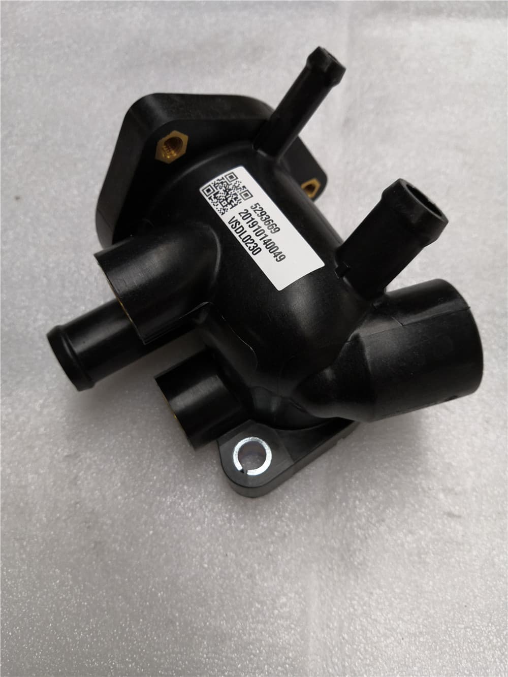Thermostat Housing
