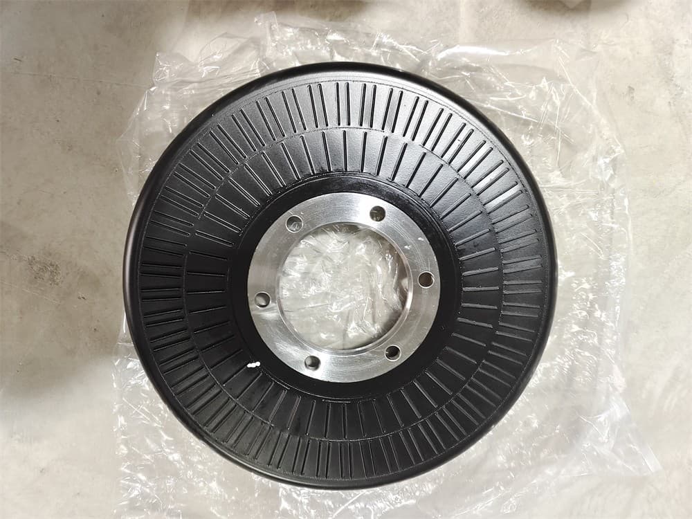 Silicone Vibration Damper Shock Absorber