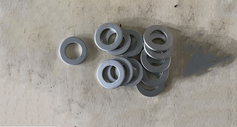 Washer